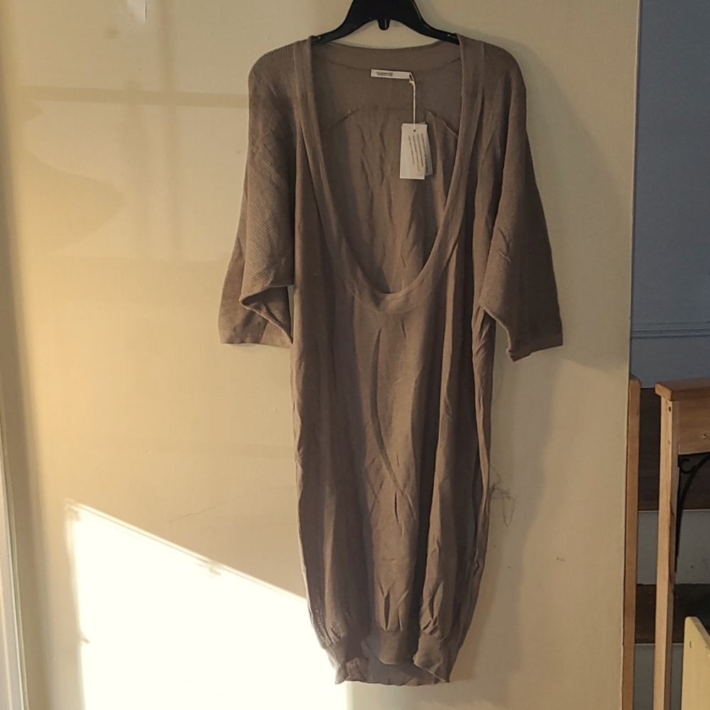 Humanoid Dress
